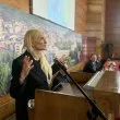Храната като наука: Как chef Силвена Роу и УХТ променят представата за дълголетие ВИДЕО