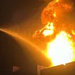 Масирана руска атака в Одеса