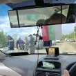 Млада полицайка от КПП Елените показа човешкото лице на МВР