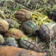Окриха 15 гранати на строеж в София, викат сапьори