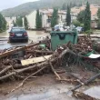 Прокуратурата проверява разрешителните за строеж в "Елените"