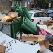 Разпитват в прокуратурата столичния зам.-кмет по екологията и директора на завода за отпадъци