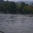 Река Янтра заля входа на църква