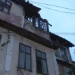 Срути се част от къща във Велико Търново