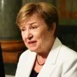 Стегнете коланите: Кристалина Георгиева направи мрачна прогноза за световната икономика