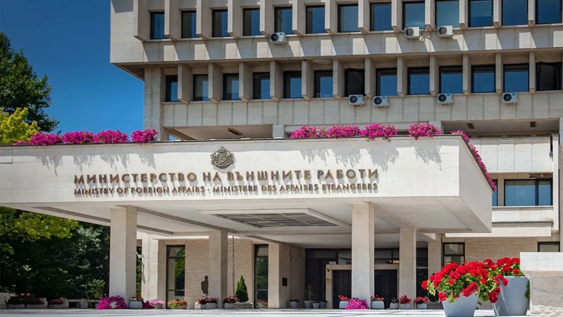 Външно коментира споразумението за прекратяване на огъня в Газа