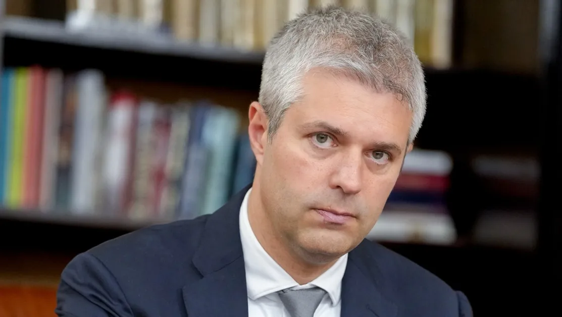 Благомир Коцев остава в ареста