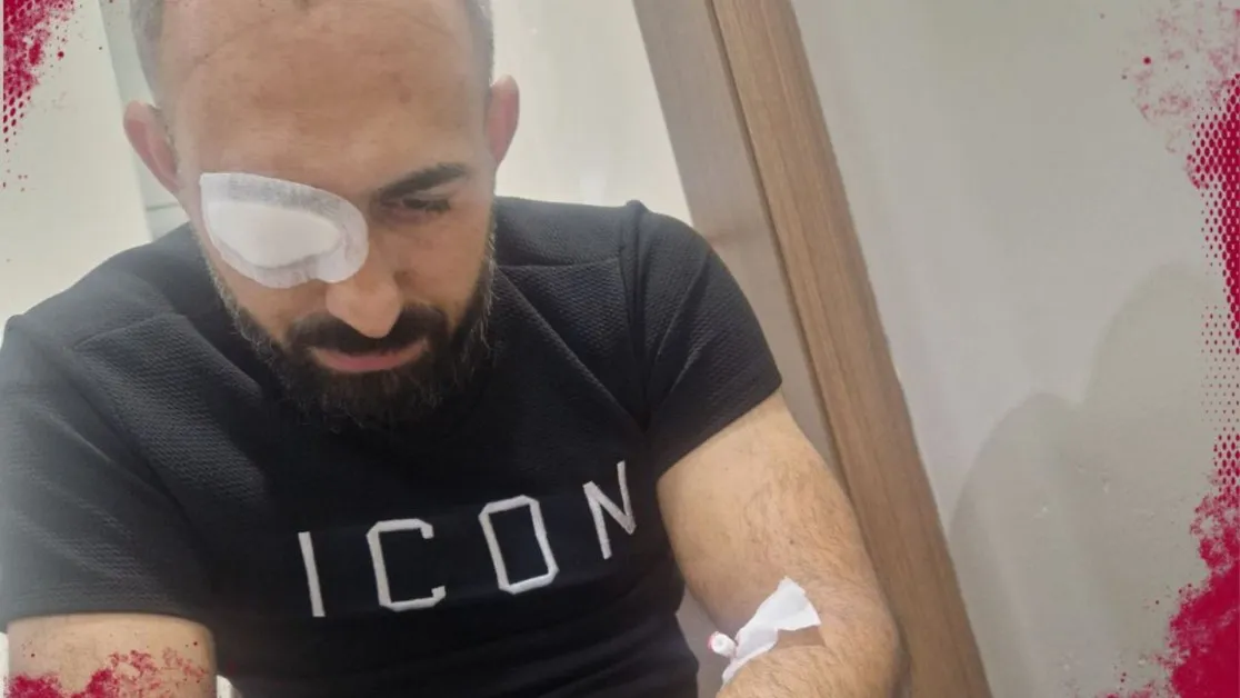 Да се събудиш и да не виждаш децата си: Историята на Пламен, който има нужда от помощ