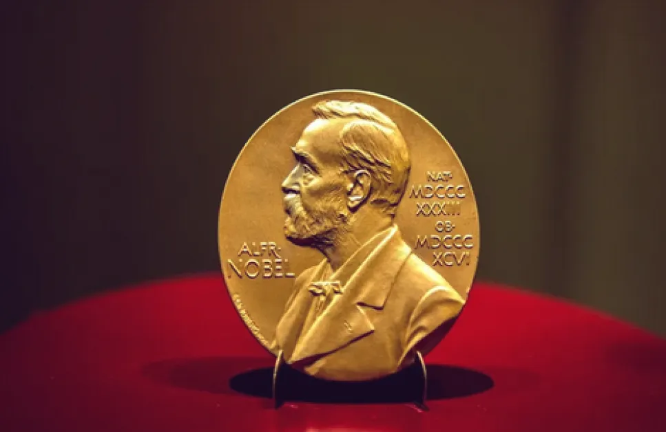 Ето кой спечели Нобелова награда за мир