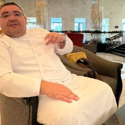 Германия издирва нашенец за сексуално насилие над дете СНИМКА