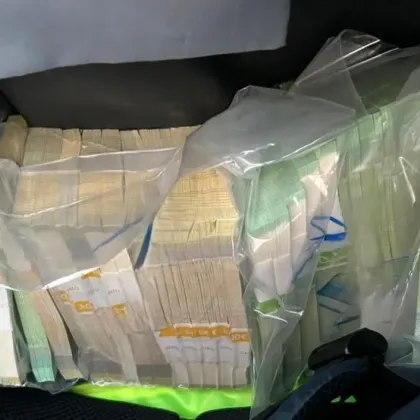 Милиони от любителското порно били "изпрани" през чейндж бюра в Пловдив и София