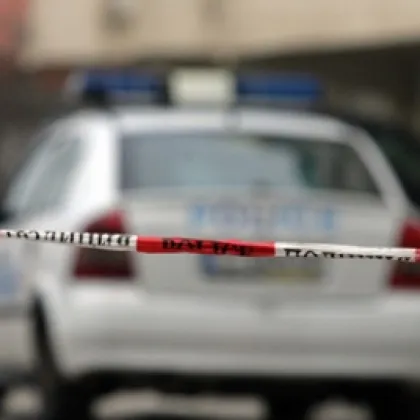 Син уби баща си в Софийско