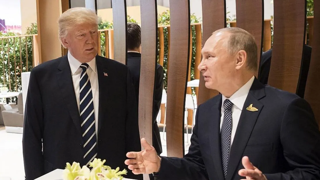 Путин: Тръмп е направил много за мира