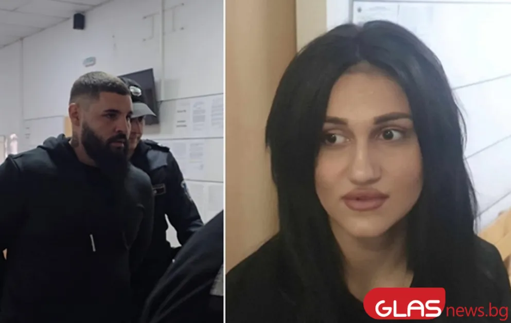 Разпитват пред психолог Дебора в Пловдивския съд днес