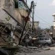 12-членно филипинско семейство направи опит за самоубийство след силно земетресение