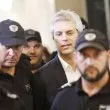 Гледат делото по мярката за неотклонение срещу Коцев