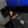 Хванаха крадец, точил гориво в Пловдивско