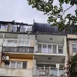 Община Пловдив е в готовност да подкрепи пострадалите от пожара в район "Източен" СНИМКИ