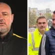 Отхвърлена жалба: Велизар Цолакидис нарече Илиян Филипов "самозабравил се дерибей"