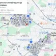 Създадоха интерактивна КАРТА на контейнерите за отпадъци в София