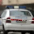 Син уби баща си в Софийско