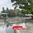 Ветровита събота с валежи