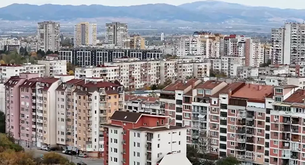 Бум в покупките на жилища преди въвеждането на еврото