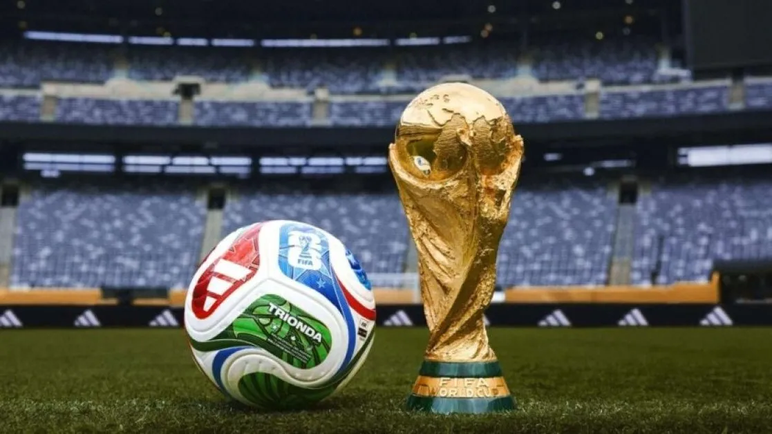 Кой се класира за Световното първенство през 2026 г.?