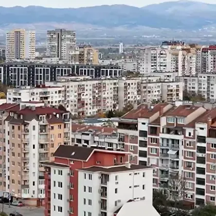 Бум в покупките на жилища преди въвеждането на еврото