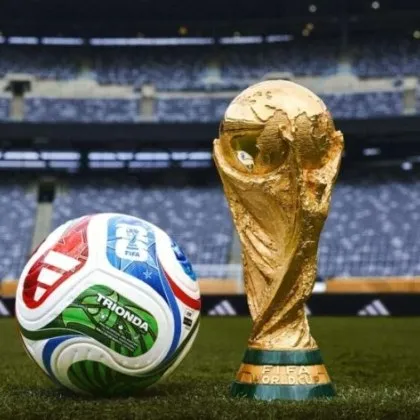 Кой се класира за Световното първенство през 2026 г.?