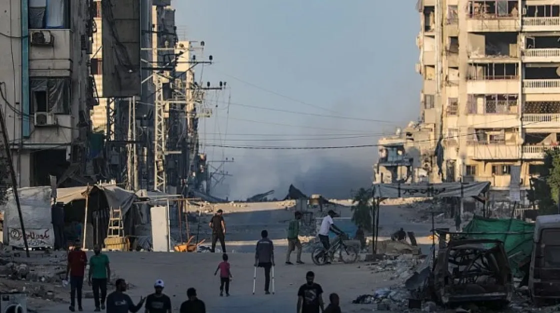 САЩ разкриха дали ще разположат свои войници в Газа