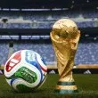 Кой се класира за Световното първенство през 2026 г.?