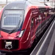 Машинист е обвинен за сексуално насилие над момчета във влак