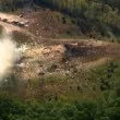 Няма оцелели при експлозията в Тенеси