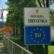 Нова система за граничния контрол в Хърватия може да забави проверките по границите