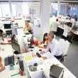 Отворените офиси: голямата илюзия на модерната работа