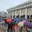 Бургас и Пловдив на протест срещу насилието над дете в Каблешково