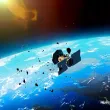 Сателити на Starlink падат от орбита – нарастват опасения за синдрома на Кеслър