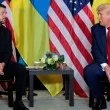 Тръмп и Зеленски разговаряха по телефона. Какво си казаха?