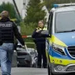 Трима са ранени при стрелбата в Германия, нападателят още се издирва