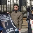 "Зад всяко уплашено дете стои мълчанието на възрастен": Протести в Ямбол и Стара Загора
