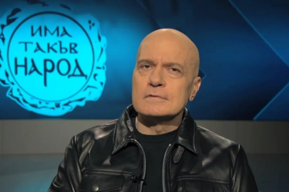 Трифонов за жълтите заглавия за себе си: Такива гнусотии и пошлости ще продължат да съществуват