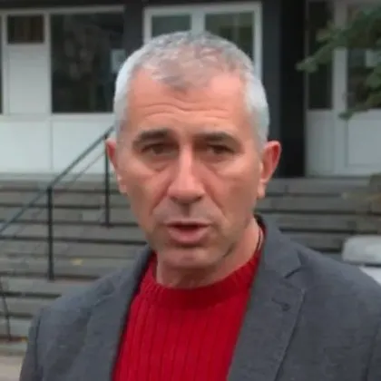 Брифинг на полицията в Пазарджик за сигналите за купуване на гласове НА ЖИВО