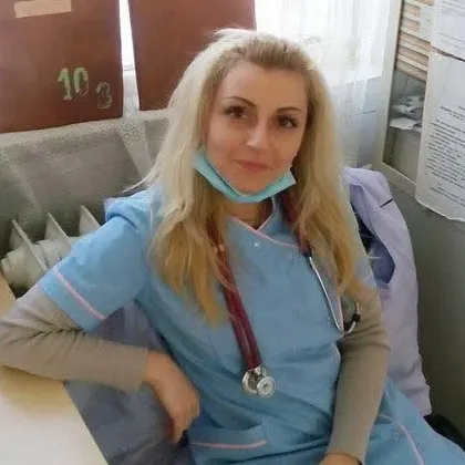 Тя победи смъртта веднъж – да ѝ дадем шанс да го направи отново! Помогнете на д-р Моника Курдова