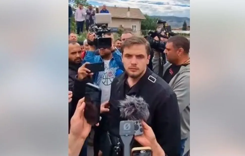 Петима задържани за купуване на гласове в Огняново ВИДЕО