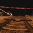 Нови подробности за трагедията с прегазения железничар