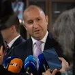 Радев: Най-големият капитал на всяка власт е доверието
