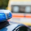 Шофьор от Кресна блъсна мъж и го заряза на пътя