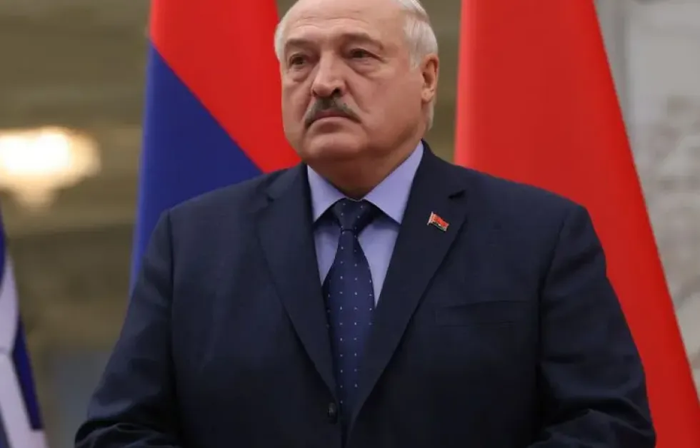 Лукашенко: Украйна може да изчезне като държава