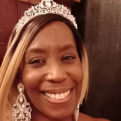 Британката Патриша Вагнер беше арестувана от полицията за серия от